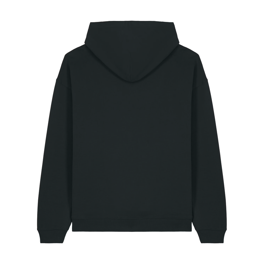 Lovely Oversized Hoodie - Tam (H2)