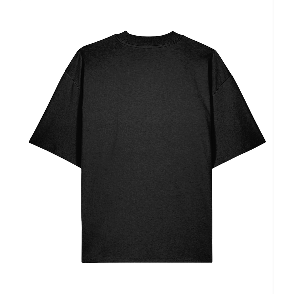 Lovely Oversized Unisex Shirt - Tam (T2)