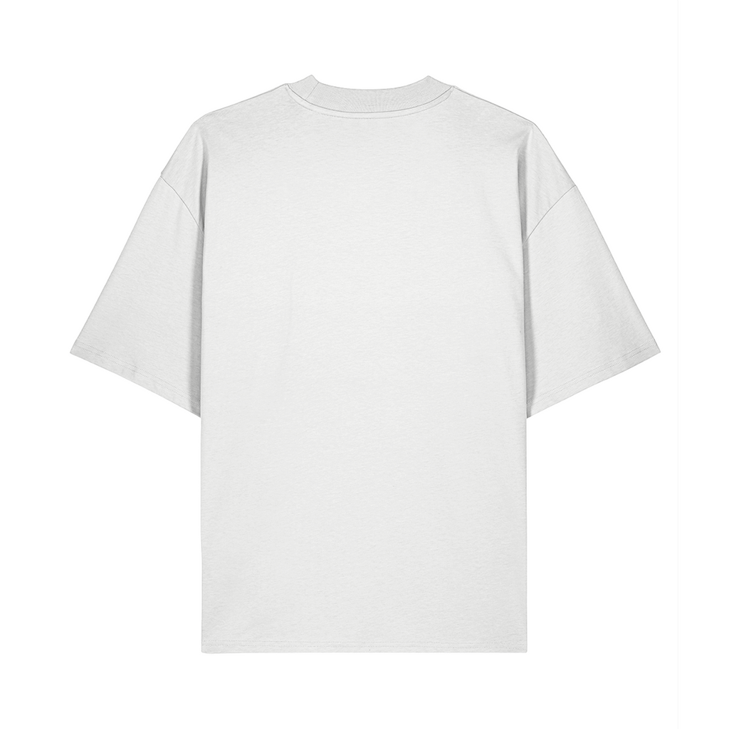 Lovely Oversized Unisex Shirt - Tam (T2)