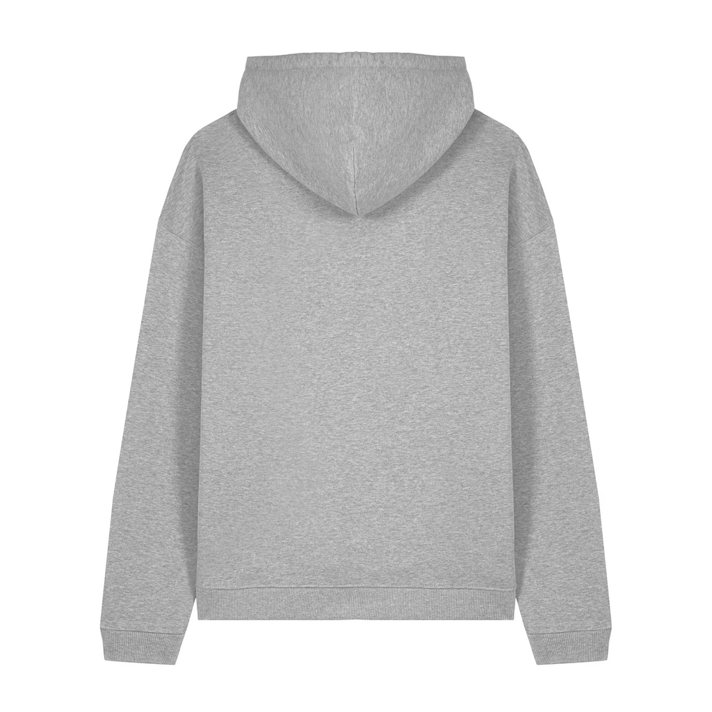 Lovely Oversized Hoodie - Tam (H2)