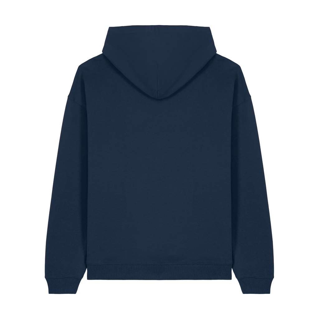 Lovely Oversized Hoodie - Tam (H2)